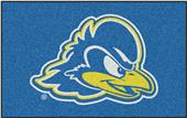 Fan Mats NCAA University of Delaware Ulti-Mat