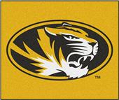 Fan Mats University of Missouri Tailgater Mat