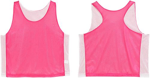 Martin Sports Reversible Lacrosse Womens Jersey. Printing is available for this item.