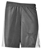 A4 Womens Basketball 7" Mesh/Dazzle Shorts CO A4 Womens Basketball 7" Mesh/Dazzle Shorts CO