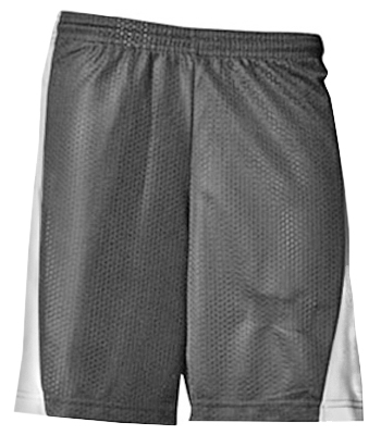 girls basketball shorts dazzle