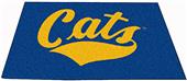 Fan Mats Montana State University Ulti-Mat