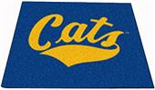 Fan Mats Montana State University Tailgater Mat