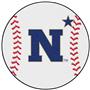 Fan Mats US Naval Academy Baseball Mat