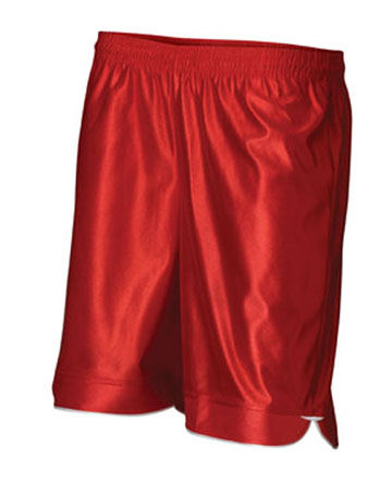 Womens 7" Inseam (Cardinal,Pink,Vegas Gold) Dazzle Basketball Short