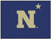 Fan Mats US Naval Academy All-Star Mat