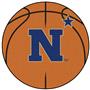 Fan Mats US Naval Academy Basketball Mat