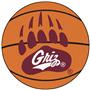 Fan Mats University of Montana Basketball Mat