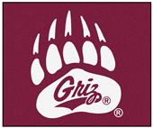 Fan Mats University of Montana Tailgater Mat