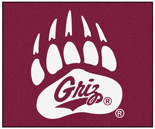 Fan Mats University of Montana Tailgater Mat