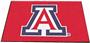 Fan Mats University of Arizona All-Star Mats