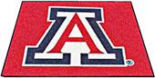 Fan Mats University of Arizona Tailgater Mat