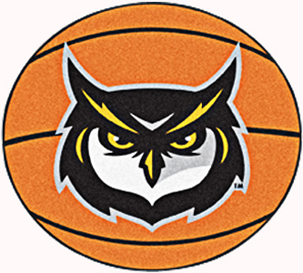 Fan Mats Kennesaw State University Basketball Mat