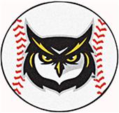 Fan Mats Kennesaw State University Baseball Mat