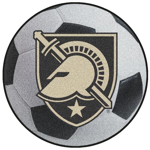 Fan Mats US Military Academy Soccer Mat