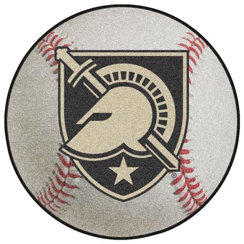 Fan Mats US Military Academy Baseball Mat