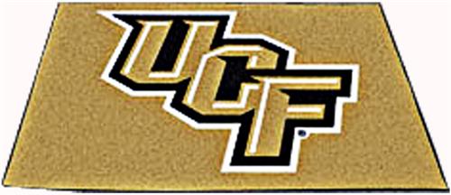 Fan Mats University of Central Florida Ulti-Mat