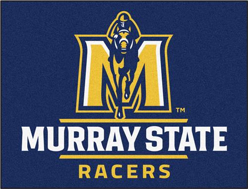 Fan Mats Murray State University All-Star Mats