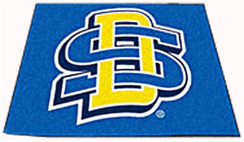 Fan Mats South Dakota State Univ. Tailgater Mat