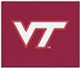 Fan Mats Virginia Tech Tailgater Mat