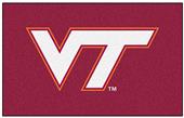 Fan Mats Virginia Tech Ulti-Mat