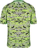 Badger Sport Adult B-Core Digital Camo Tee Shirt