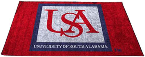 Fan Mats University of South Alabama Ulti-Mat