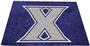 Fan Mats Xavier University Tailgater Mat