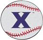 Fan Mats Xavier University Baseball Mat