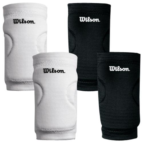 Wilson Profile Adult Volleyball Knee Pads Closeout Sale Volleyball