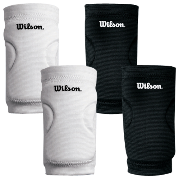 Wilson Profile Adult Volleyball Knee Pads Closeout Sale Volleyball
