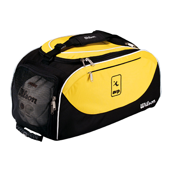 E7754 Wilson AVP Volleyball Player Travel Bag/Backpacks
