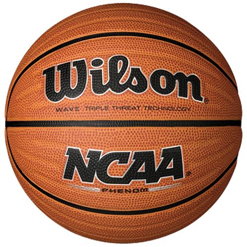 Wilson NCAA Wave Phenom Basketballs (Set of 24)
