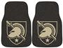 Fan Mats US Military Academy Carpet Car Mats (set)