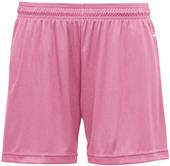 Badger Sport B-Core Girls Performance Short Badger Sport B-Core Girls Performance Short