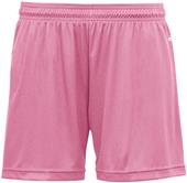 Badger Sport B-Core Girls Performance Short