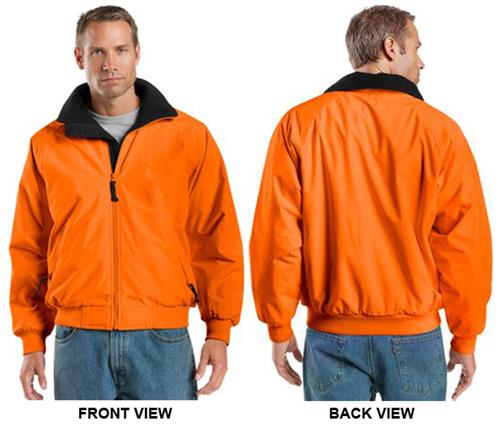 Port Authority Enhanced Visible Challenger Jacket