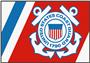 Fan Mats US Coast Guard Starter Mat
