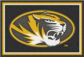 Fan Mats University of Missouri 5x8 Rug