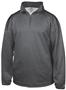 Adult (AXS - Carbon & Steel) Pro Fleece Quarter Zip Pullover