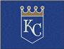 Fan Mats Kansas City Royals All-Star Mat