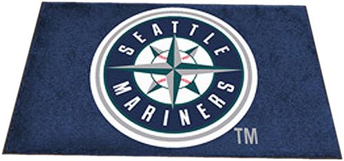 Fan Mats Seattle Mariners All-Star Mats