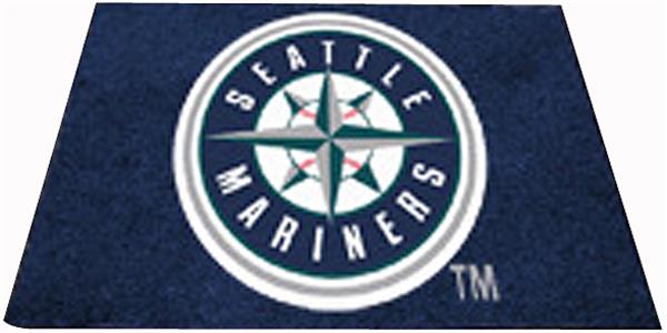 Fan Mats Seattle Mariners Tailgater Mat