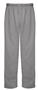 Adult AXS & A3XL  (Steel Heather) Loose Fit Pro Heathered Fleece Sweat Pant