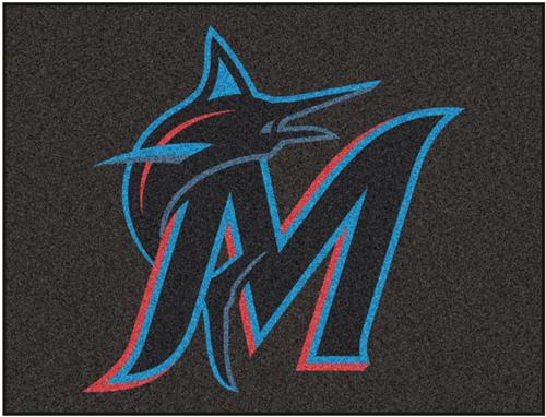 Fan Mats Miami Marlins All-Star Mat