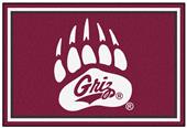 Fan Mats University of Montana 5x8 Rug