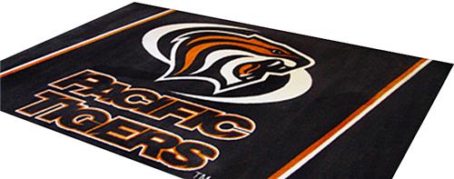 Fan Mats University of the Pacific 5x8 Rug