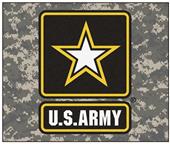 Fan Mats United States Army Tailgater Mat