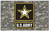 Fan Mats United States Army Ulti-Mat