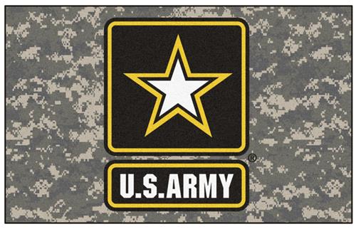 Fan Mats United States Army Ulti-Mat